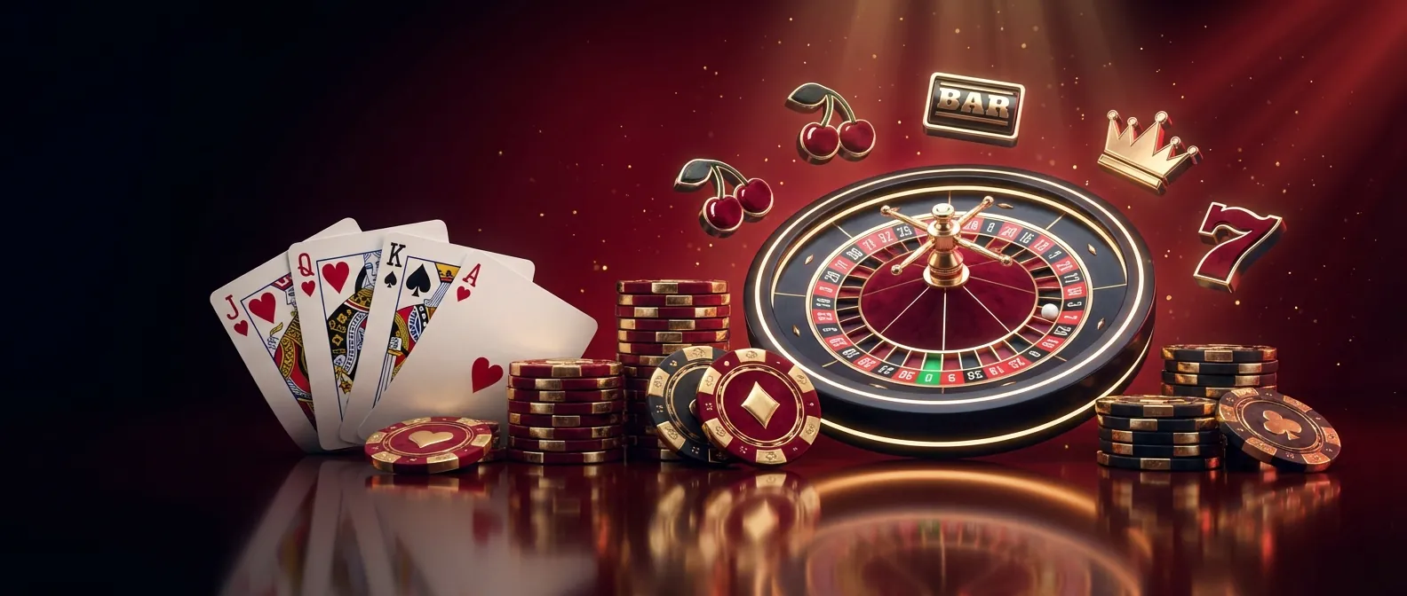 xBet Casino bonus